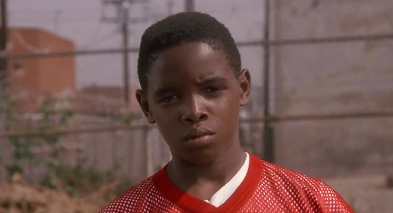Donovan McCrary in Boyz n the HoodColumbia Pictures